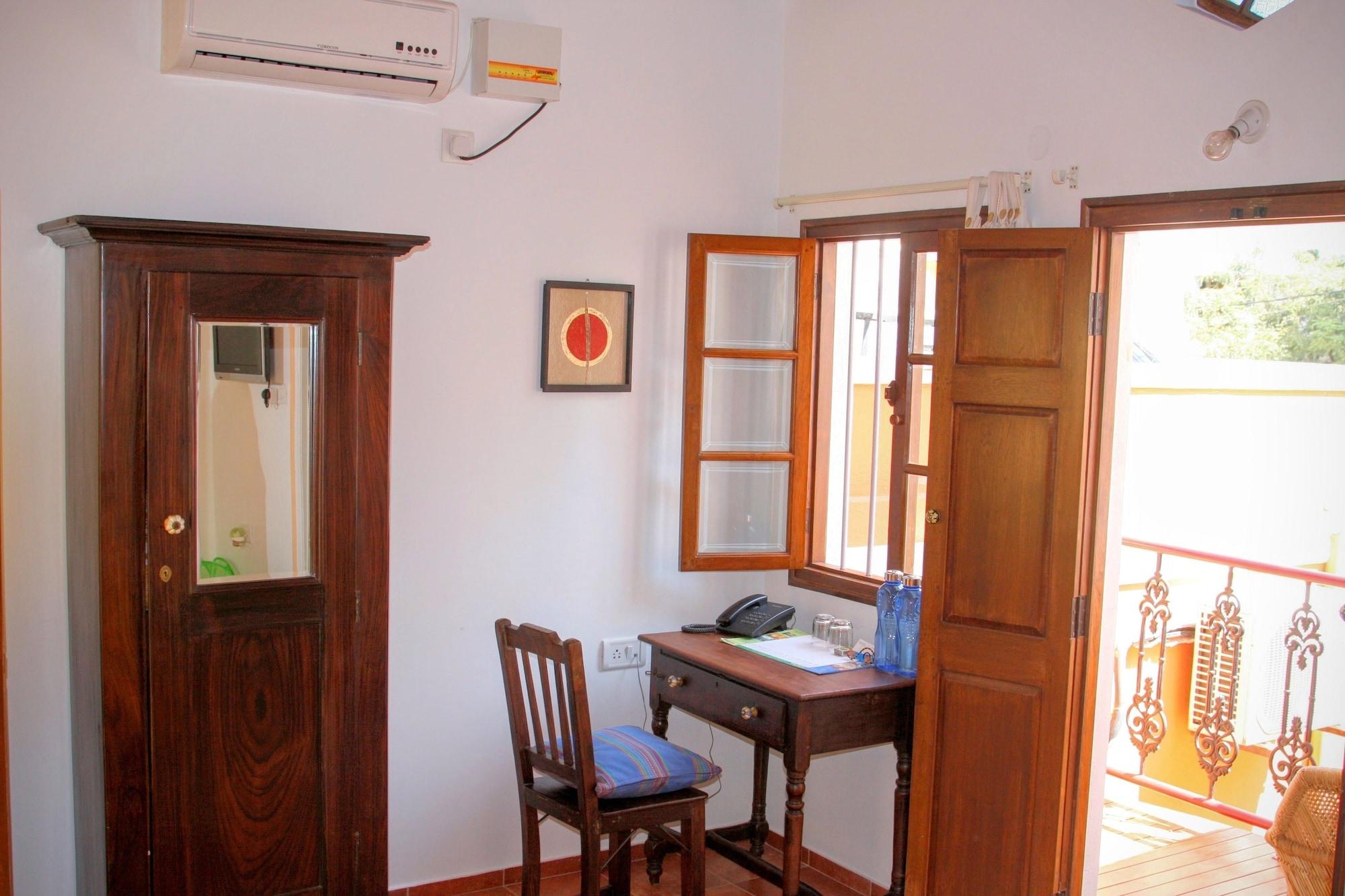 Casa Cottage Bangalore Kamer foto